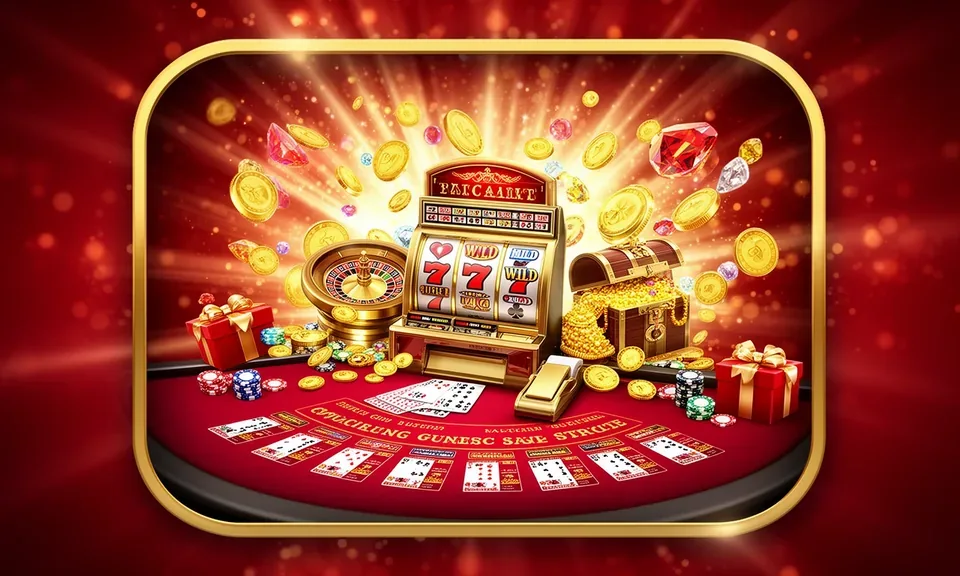 sirista88 Casino